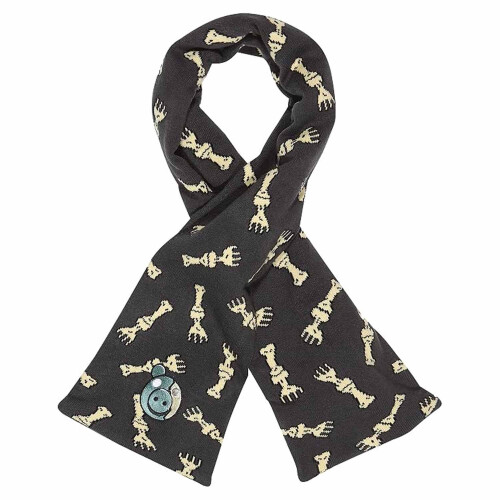 Piggy Boys Zombie Scarf