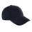 (One Size, Navy) Beechfield 6 Panel Wool Blend Cap 1