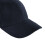 (One Size, Navy) Beechfield 6 Panel Wool Blend Cap 3