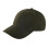 (One Size, Dark Olive) Beechfield 6 Panel Wool Blend Cap 2