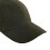 (One Size, Dark Olive) Beechfield 6 Panel Wool Blend Cap 3