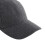 (One Size, Charcoal) Beechfield 6 Panel Wool Blend Cap 3