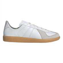 Adidas Mens BW Army Decon Leather Trainers