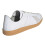 Adidas Adidas Mens BW Army Decon Leather Trainers 2