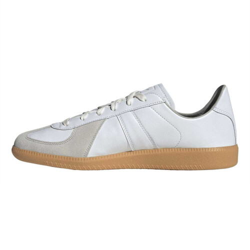 Adidas Adidas Mens BW Army Decon Leather Trainers 2