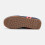(7 UK, Navy/Red) Patrick Mens Dijon Suede Running Trainers 4