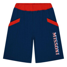 Missoni Childrens/Kids Lettering Sweat Shorts