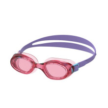 (One Size, Pink/Lilac) Speedo Childrens/Kids Futura Hydrospex Swimming Goggles