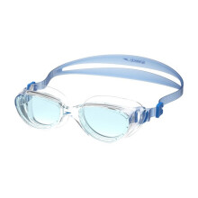 (One Size, Blue) Speedo Futura Hydrospex Swimming Goggles