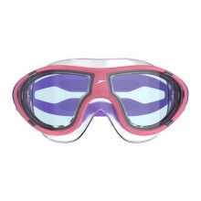(One Size, Pink/Lilac) Speedo Childrens/Kids Biofuse 2.0 Diving Mask