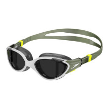 Speedo Womens/Ladies Biofuse 2.0 Polarised Swimming Goggles