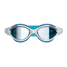 Speedo Womens/Ladies Biofuse 2.0 Mirrored Swimming Goggles