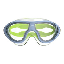 (One Size, Blue/Lime) Speedo Childrens/Kids Biofuse 2.0 Diving Mask