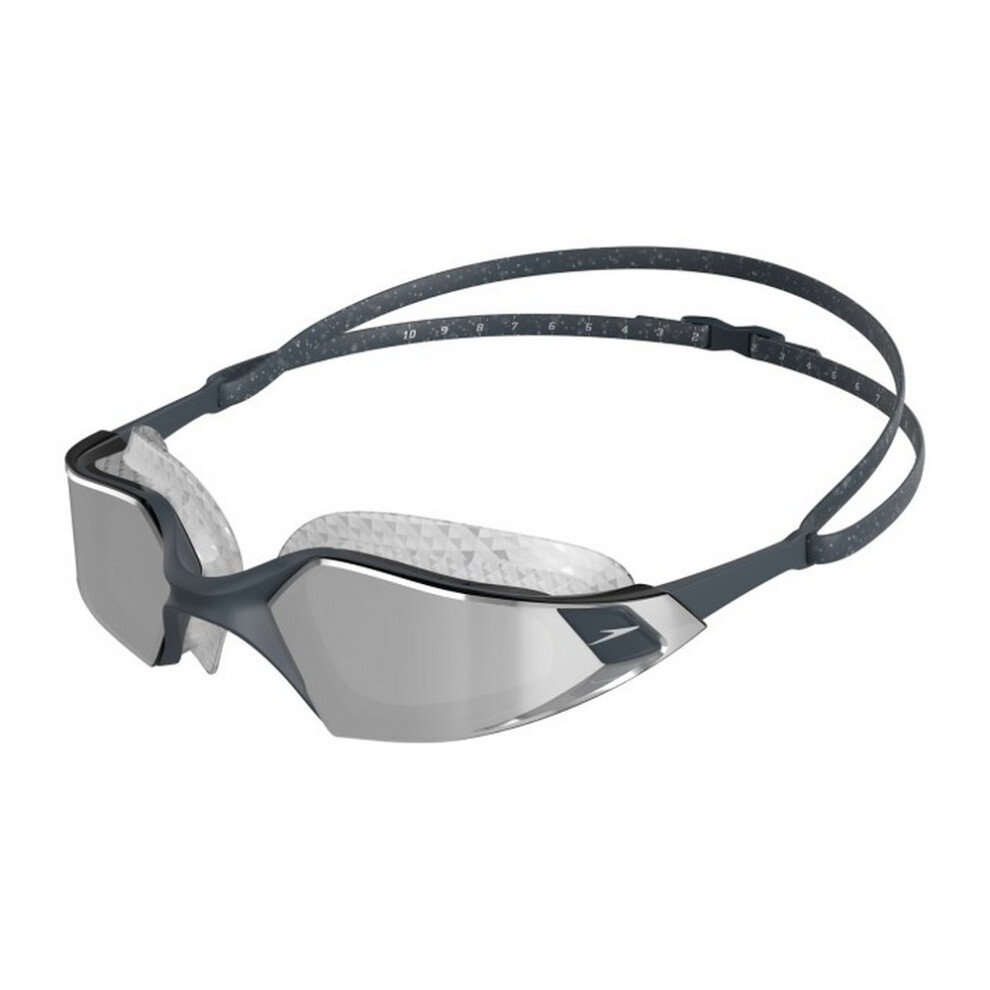 Speedo Aquapulse Pro Mirrored Swimming Goggles