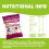 Kiddylicious Raspberry & Beetroot Melty Buttons - Delicious Snacks for 2