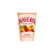 Chiaverini Cherry Extra Jam 400g