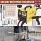Car Body Dent Repair Tool 3KW 3500A Panel Dent Puller Spot Welder Stud Welder UK 2
