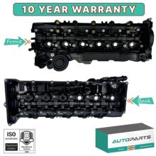 CYLINDER HEAD ENGINE VALVE COVER 11128507607 BMW X3 4 5 6 7 SERIES X3 F25 X4 F26