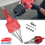 Pneumatic Air Power CV Joint Boot Expander Install Installation Removal Tool UKã 2
