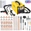 Car Body Dent Repair Tool 3000W 3800A Panel Dent Puller Spot Welder Stud Welder* 1