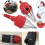 Air Powered Pneumatic CV Joint Boot Stretch Stretcher Fitting Installation Tool! 2