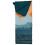 Trespass Trespass 3 Season Envelope Shape Printed Sleeping Bag - Lull 2