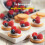 Ritz Cheese Flavoured Crackers, Classic Savoury Snack, 140 g (1-Pack) 3