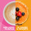 SIMPLY Hazelnut Syrup (1 Litre) 4