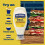 Hellmann's Real Squeezy Mayonnaise 250ml 5