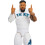 WWE WWE Main Event Greatest Hits Basic Series Jey Uso Wrestling Action Figure 2