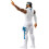 WWE WWE Main Event Greatest Hits Basic Series Jey Uso Wrestling Action Figure 3