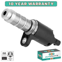 CAMSHAFT SOLENOID VALVE FOR CITROEN BERLINGO PEUGEOT 208 308 DS3 1.2 VTI THP
