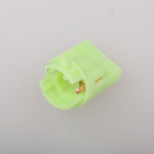 63218355883 for  X6 E71 E30 E34 E38 E61 Brake Tail Light Lamp Holder 1156 BA15S Bulb Socket Accessories 1