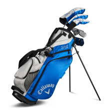 Callaway Golf XT Teen Packaged Golf Set - for Ages 11+