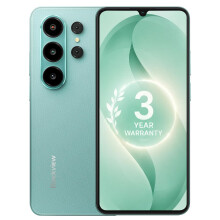 Blackview WAVE 10C Android 16 SIM-Free & Unlocked Mobile Phone, Green