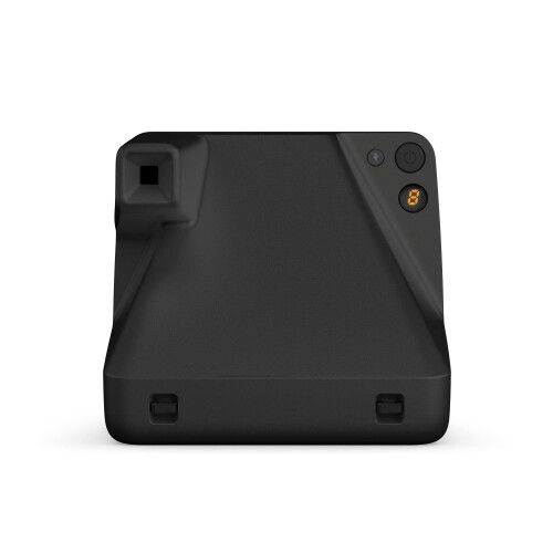 Polaroid Polaroid Now+ Instant Camera i-Type - Black - 9061 2