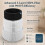 Levoit Levoit HEPA Air Purifier for Bedroom Home, 34m² Coverage, Core Mini 3