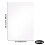 400 Sheets A4 Tracing Paper, Transparent Transfer Paper for Drawing 2