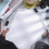 400 Sheets A4 Tracing Paper, Transparent Transfer Paper for Drawing 3