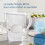 BRITA BRITA Water Filter Jug MAXTRA Marella, 3x Pure Performance cartridges 2