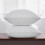 Oubonun Cushion Inserts 30x50cm (Pack of 2) 2