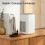 Levoit Levoit HEPA Air Purifier for Bedroom Home, Quiet Sleep Mode 6