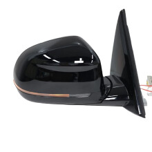 Driver Right Sides Wing Mirror For BMW X3 G01 G08 2018-2023 Heated Power Memory