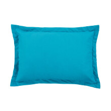 Trespass Packaway Travel Pillow Snoozefest Bluebottle One Size