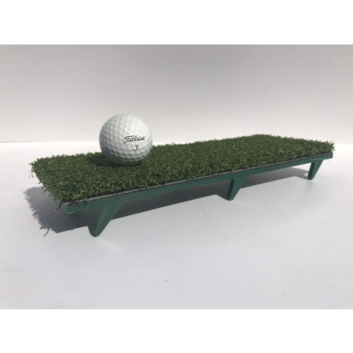Spurk Golf Winter Strike Mat (Fairway protection and practice) 1