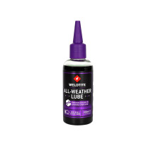 WELDTITE All-Weather Lube with Surface Protector, 100 ml