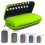 Eono Microfiber Towel, Ultra Absorbent, Quick Dry, Super Light and Compact 4