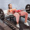 Amonax Barbell Squat Pad, Extra Thick Foam Padding for Neck & Shoulder 2