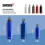 Sigg Sigg Classic Bottle - Traveller 1.0litre - Dark Blue 5