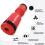 Amonax Barbell Squat Pad, Extra Thick Foam Padding for Neck & Shoulder 5